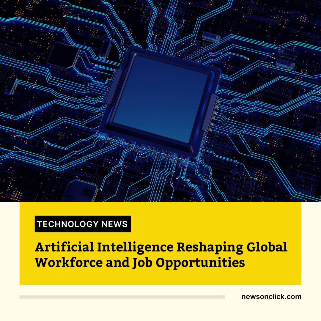 Tech news by Newsonclick.com