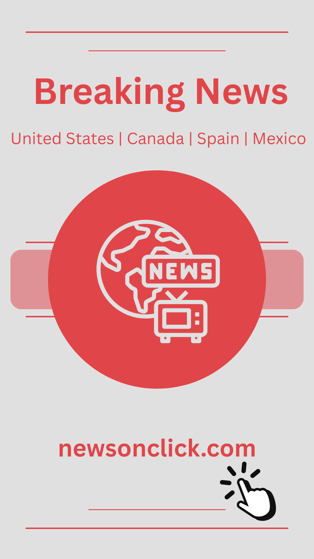 News On Click Ads