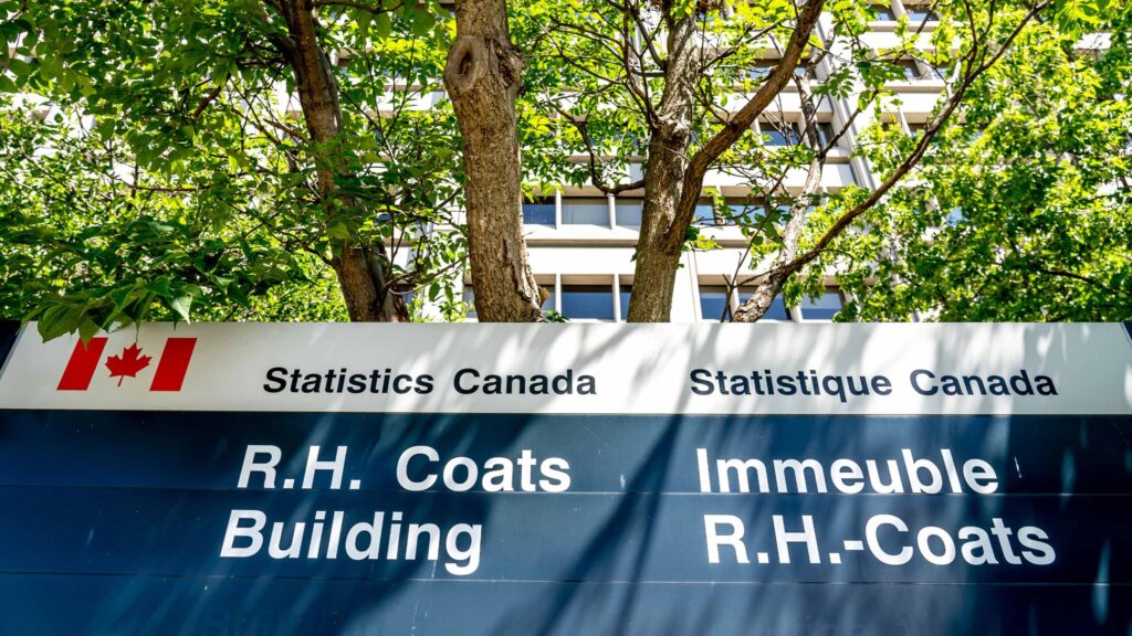 1 in 3 Canadian workers have used generative AI: Statistics Canada 1 in 3 Canadian workers have used generative AI: Statistics Canada