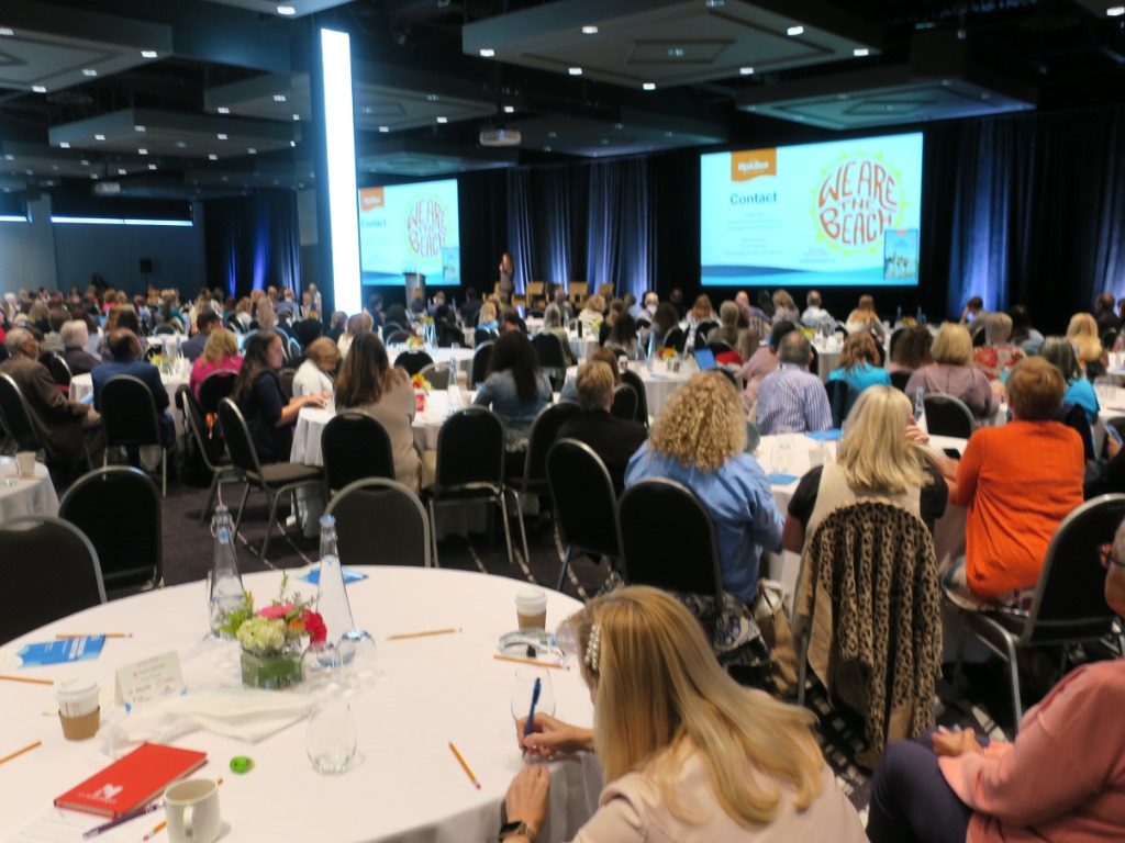 ACTA goes big with 2026 grand trade shows ACTA goes big with 2026 grand trade shows