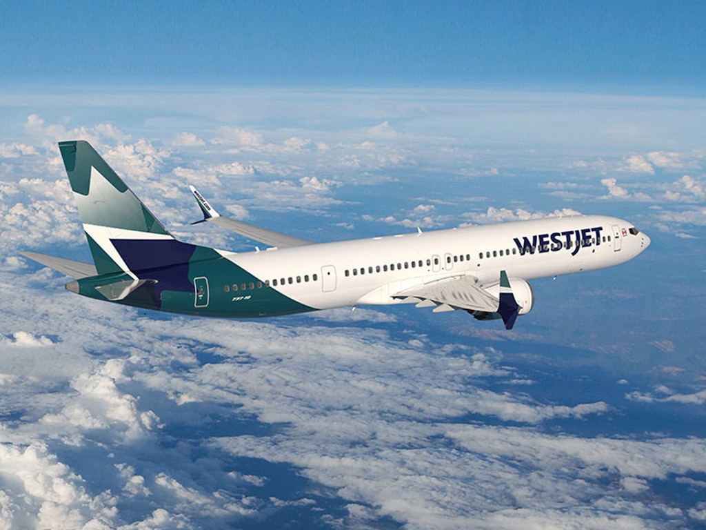 As potential labour disruption looms, WestJet begins parking 737 aircraft As potential labour disruption looms, WestJet begins parking 737 aircraft