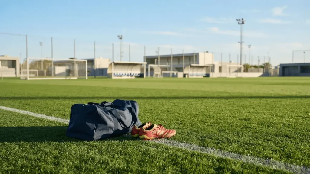 Cancelo Absent From Al-Hilal Camp in Barcelona Transfer Push Cancelo Absent From Al-Hilal Camp in Barcelona Transfer Push