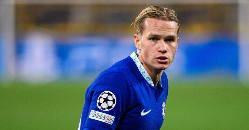 Mudryk could make sensational Chelsea return tomorrow after 20 months on the sidelines Mudryk could make sensational Chelsea return tomorrow after 20 months on the sidelines