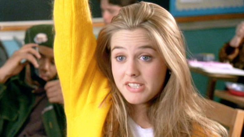 Clueless: Paramount+ Orders Comedy Sequel Series Starring Alicia Silverstone – canceled + renewed TV shows, ratings Clueless: Paramount+ Orders Comedy Sequel Series Starring Alicia Silverstone - canceled + renewed TV shows, ratings