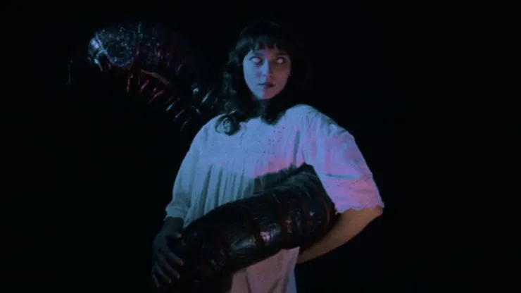 Insectasy Review (2026 Fantasia Film Festival) Insectasy Review (2026 Fantasia Film Festival)