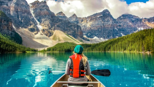 TRAVELSAVERS Canada tapping into domestic summer travel demand with Close to Home campaign TRAVELSAVERS Canada tapping into domestic summer travel demand with Close to Home campaign