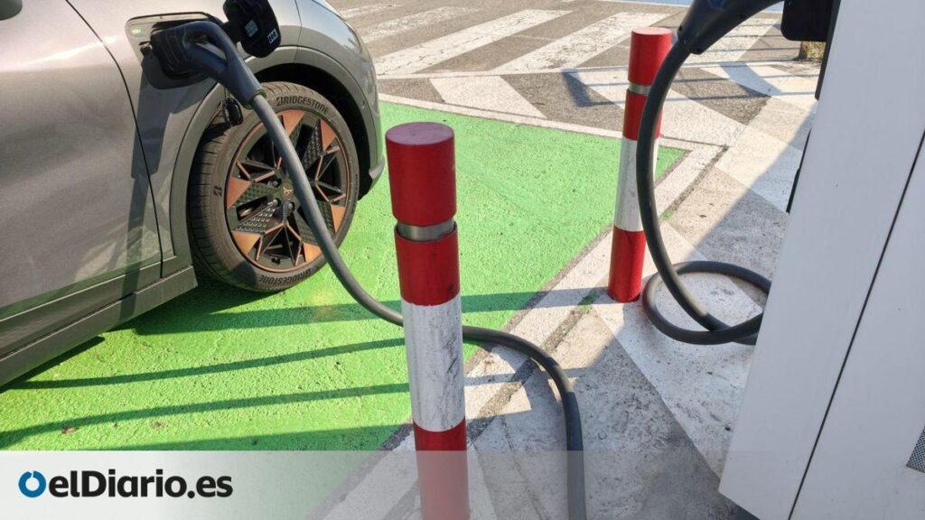 El Plan Auto+ arranca con incidencias técnicas que bloquean solicitudes de ayudas a coches eléctricos El Plan Auto+ arranca con incidencias técnicas que bloquean solicitudes de ayudas a coches eléctricos