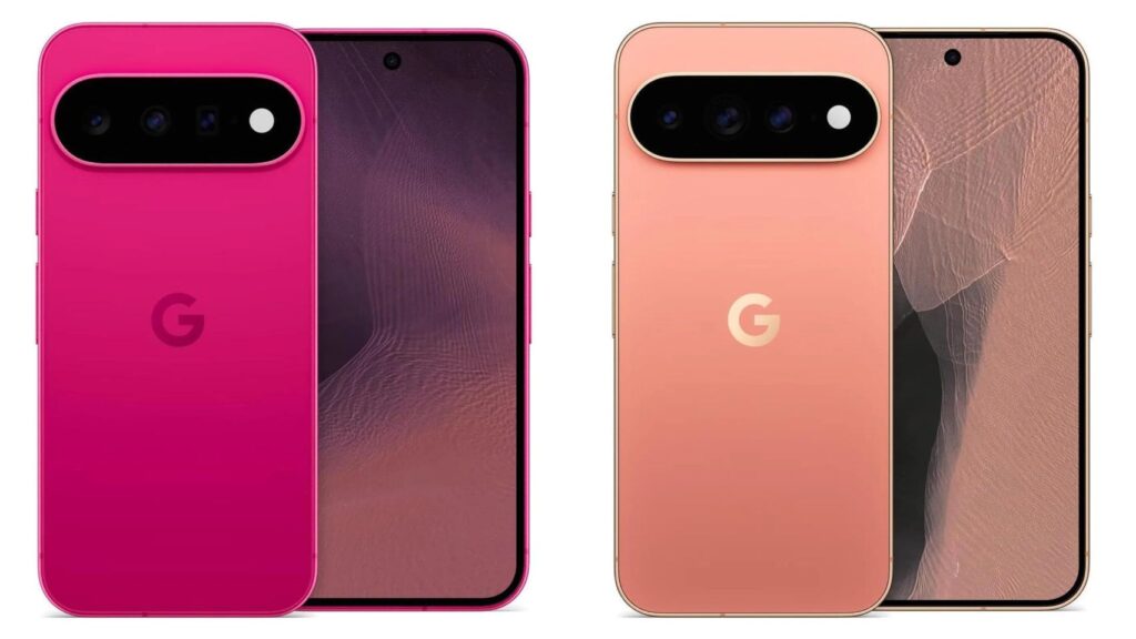 El precio de los nuevos Pixel 11 en Europa ya se ha filtrado, y no van a ser baratos, aunque partirán de los 256 GB El precio de los nuevos Pixel 11 en Europa ya se ha filtrado, y no van a ser baratos, aunque partirán de los 256 GB