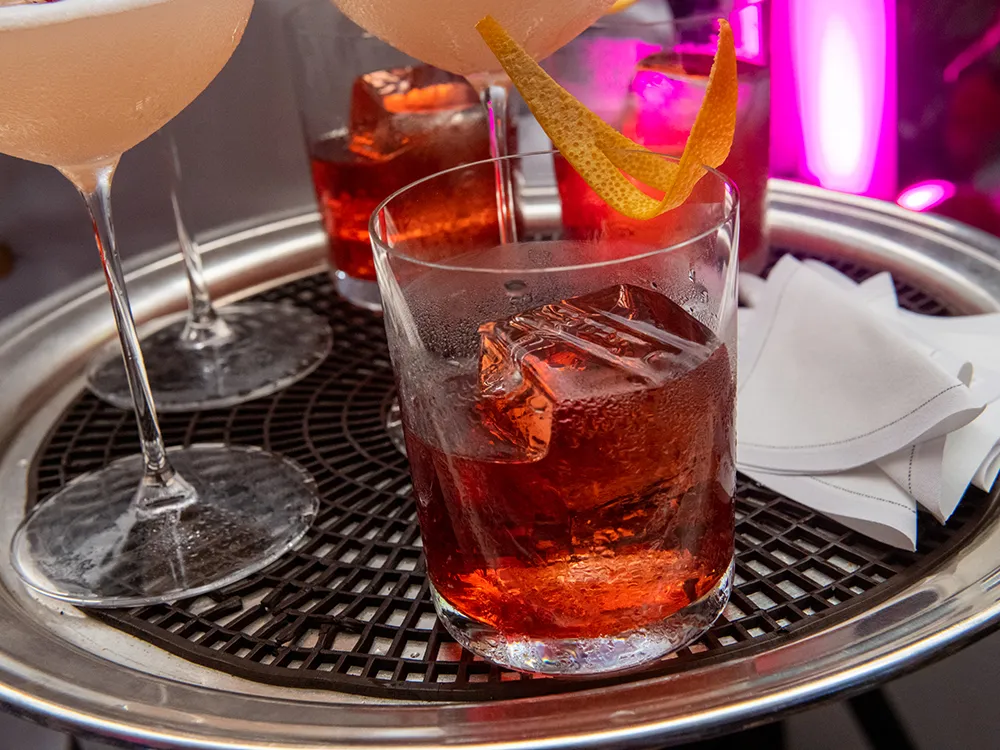 'Generation of moderation' no more: Gen Zers drink as much as the rest of society, report shows 'Generation of moderation' no more: Gen Zers drink as much as the rest of society, report shows