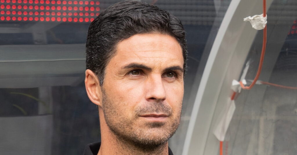 Confirmed teams, online stream, TV channel and full details on where to watch with Ben White, Christos Tzolis, Kai Havertz and Viktor Gyokeres part of full line ups Confirmed teams, online stream, TV channel and full details on where to watch with Ben White, Christos Tzolis, Kai Havertz and Viktor Gyokeres part of full line ups