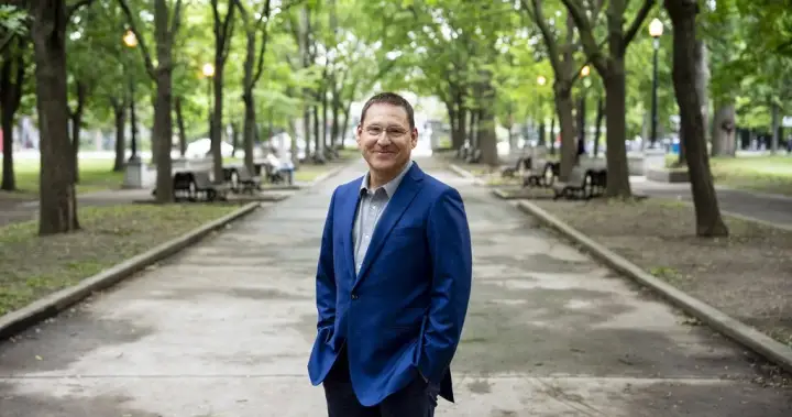 Lewis says he won’t run for office until the NDP is ‘ready’ for a general election – National Lewis says he won’t run for office until the NDP is ‘ready’ for a general election - National