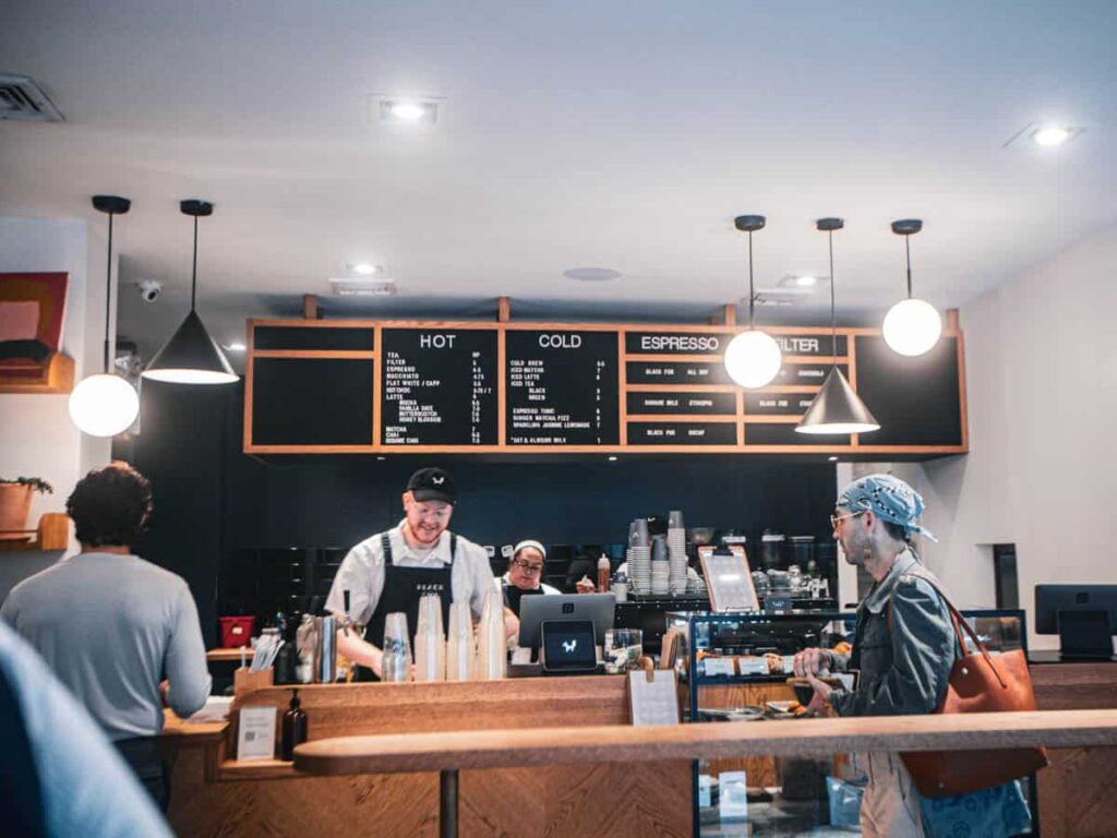 19 Best Coffee Shops In NYC The Locals Love 19 Best Coffee Shops In NYC The Locals Love