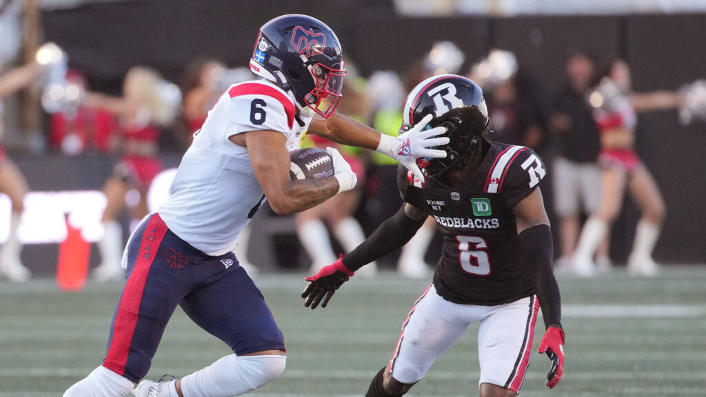 3 stats that defined Montreal’s Week 9 win over Ottawa 3 stats that defined Montreal's Week 9 win over Ottawa