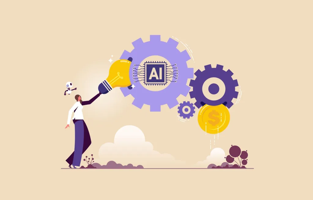4 Surprising Ways AI Is Helping Ordinary Businesses Reach $1 Million Faster 4 Surprising Ways AI Is Helping Ordinary Businesses Reach $1 Million Faster