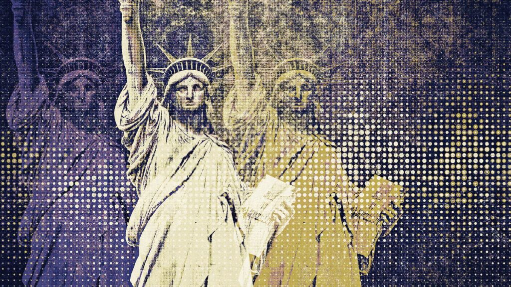 5 ways AI could save our democracy 5 ways AI could save our democracy