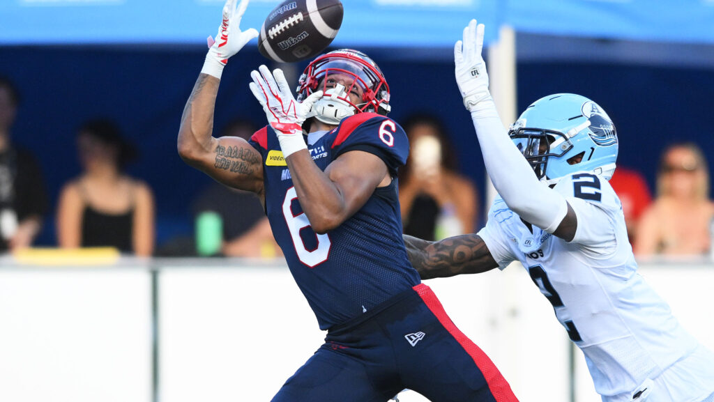 6 best 40+ yard plays of 2026 so far 6 best 40+ yard plays of 2026 so far