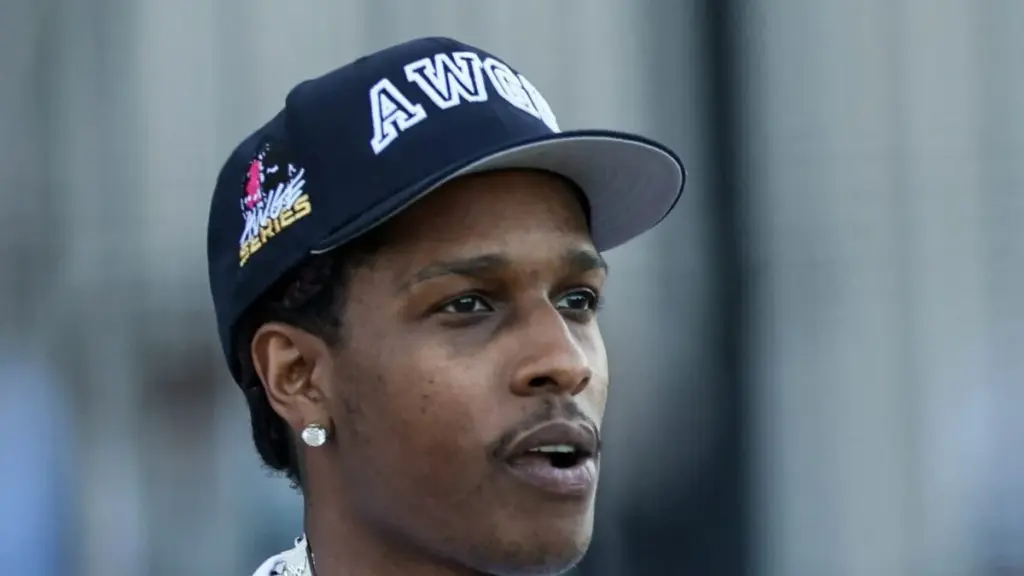 A$AP Rocky Cancels Designer Deal After Private DM Leak A$AP Rocky Cancels Designer Deal After Private DM Leak