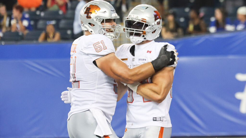 AMSOIL Power Rankings: Lions leap two spots, four teams on the move after Week 9 AMSOIL Power Rankings: Lions leap two spots, four teams on the move after Week 9