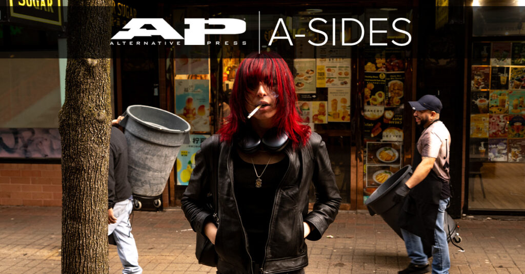 AP A-sides: 10 songs you need to hear AP A-sides: 10 songs you need to hear