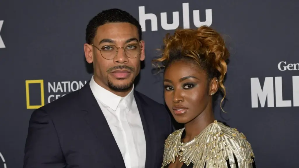 Aaron Pierre Reveals How Fatherhood Shapes His Career Aaron Pierre Reveals How Fatherhood Shapes His Career