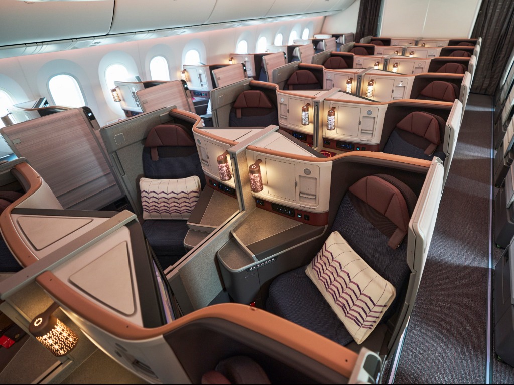 Air India expands winter season service to Canada Air India expands winter season service to Canada