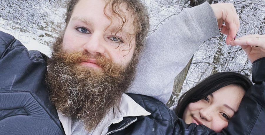 ‘Alaskan Bush People’ Gabe Brown Separates From Wife Raquell 'Alaskan Bush People' Gabe Brown Separates From Wife Raquell