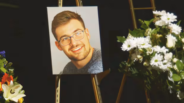 Alberta Forestry and Parks charged under OHS Act over 2024 death of man battling Jasper wildfire Alberta Forestry and Parks charged under OHS Act over 2024 death of man battling Jasper wildfire