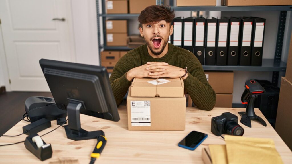 Amazon Business lanza Quick, su asistente de IA para empresas Amazon Business lanza Quick, su asistente de IA para empresas