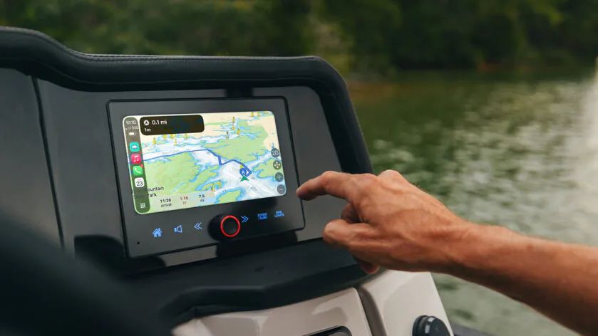 Android Auto llega a los barcos en 2027 con un sistema de navegación propio tras haber sido un éxito en los coches Android Auto llega a los barcos en 2027 con un sistema de navegación propio tras haber sido un éxito en los coches