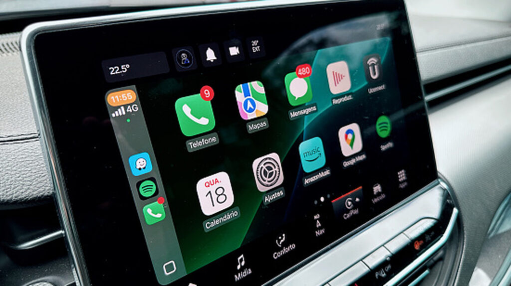Apple CarPlay Isn’t Working In Your Car? Here’s What To Check First Apple CarPlay Isn't Working In Your Car? Here's What To Check First