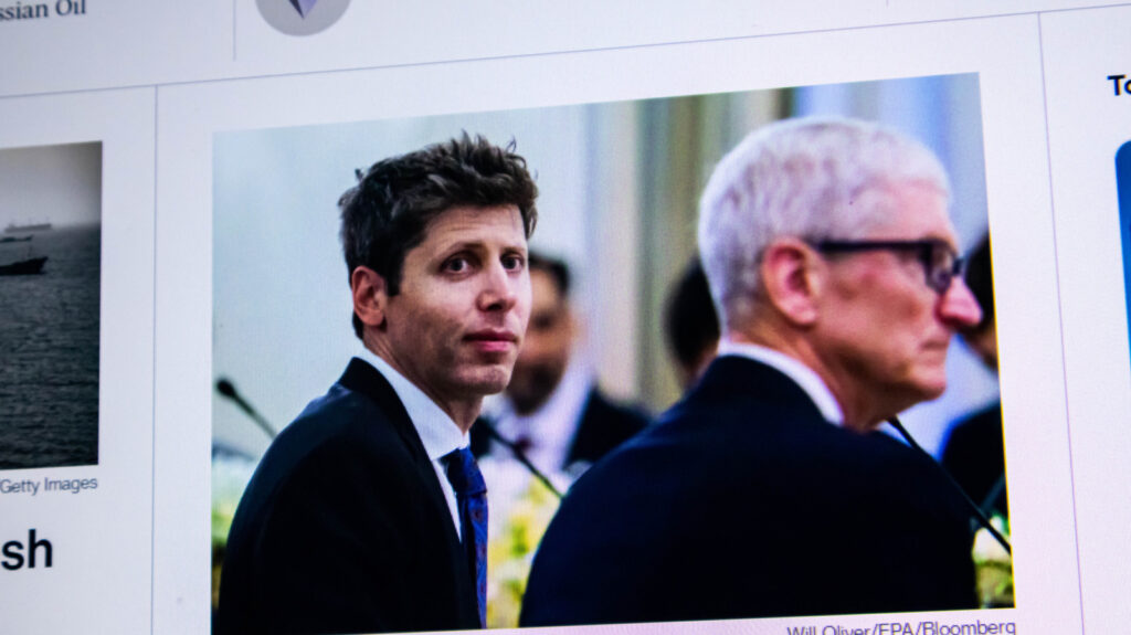 Apple Claims That Even More Ex-Employees May Have Given Trade Secrets To OpenAI Apple Claims That Even More Ex-Employees May Have Given Trade Secrets To OpenAI