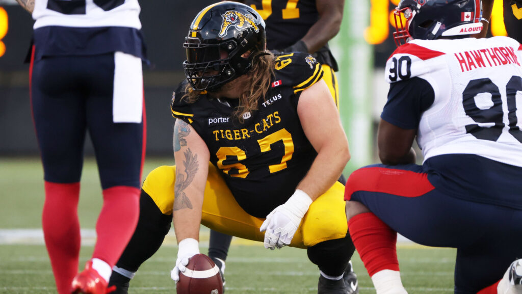 Argos acquire offensive lineman Chris Kolankowski in trade with Hamilton Argos acquire offensive lineman Chris Kolankowski in trade with Hamilton