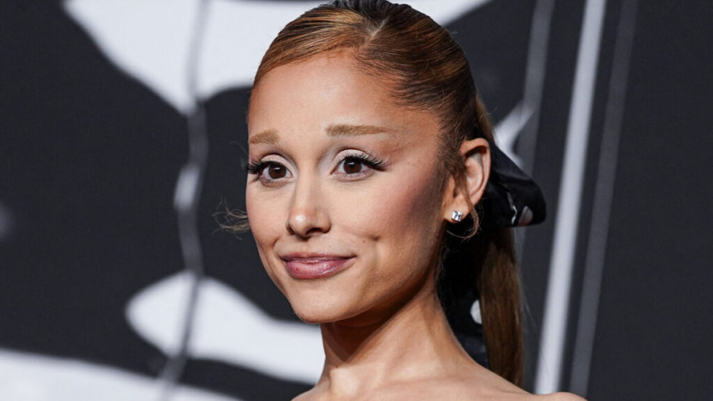 Ariana Grande Clears Air Over Surprise Break Decision Ariana Grande Clears Air Over Surprise Break Decision