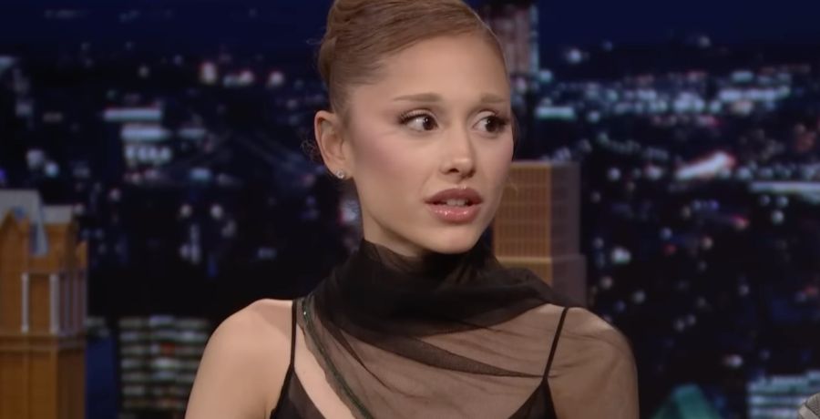 Ariana Grande Reveals Post-Tour Plans Amid Health Fears Ariana Grande Reveals Post-Tour Plans Amid Health Fears