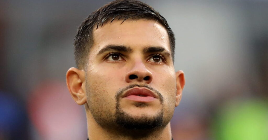 Arsenal set to sign Guimaraes after fee agreed with Newcastle