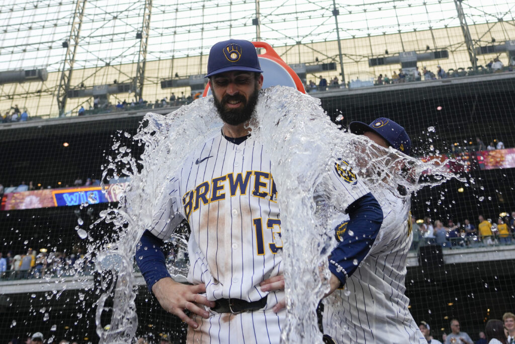 Astros, Braden Shewmake Agree To Minor League Deal Astros, Braden Shewmake Agree To Minor League Deal