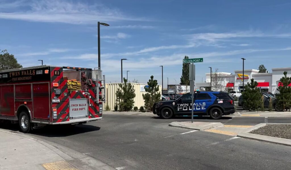 Authorities seek a motive in the mass shooting at an Idaho In-N-Out Burger Authorities seek a motive in the mass shooting at an Idaho In-N-Out Burger