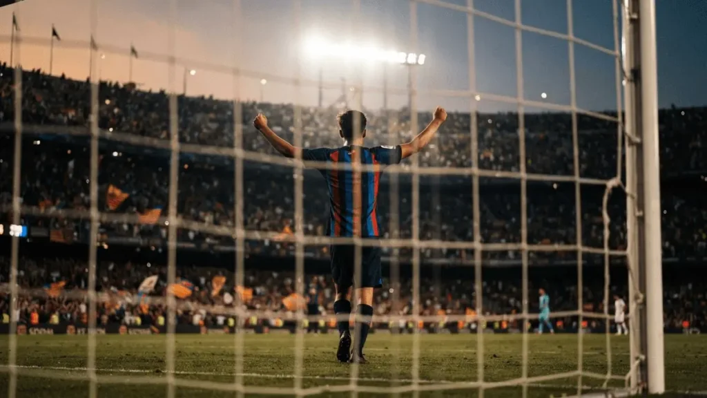 Barcelona Draw 2-2 with Birmingham in Pre-Season Barcelona Draw 2-2 with Birmingham in Pre-Season
