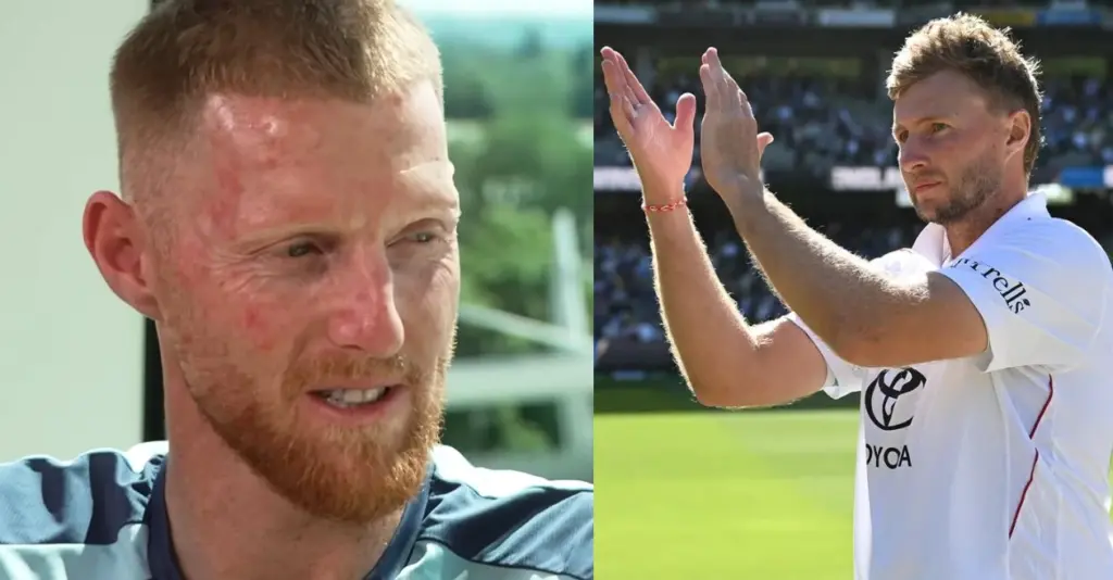 Ben Stokes reveals biggest concern after Joe Root returns as England Test captain Ben Stokes reveals biggest concern after Joe Root returns as England Test captain