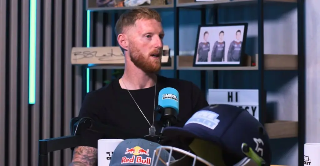 Ben Stokes shuts down England comeback rumours, reveals his next big cricket ambition