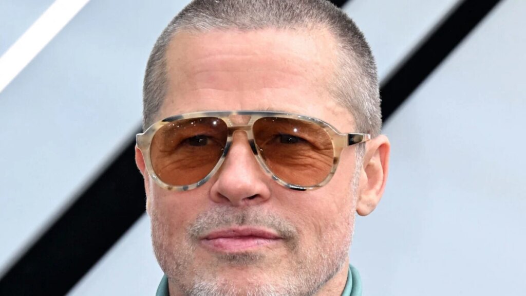 Brad Pitt Seeks Angelina Jolie’s Earnings In Escalating Legal Battle Brad Pitt Seeks Angelina Jolie’s Earnings In Escalating Legal Battle