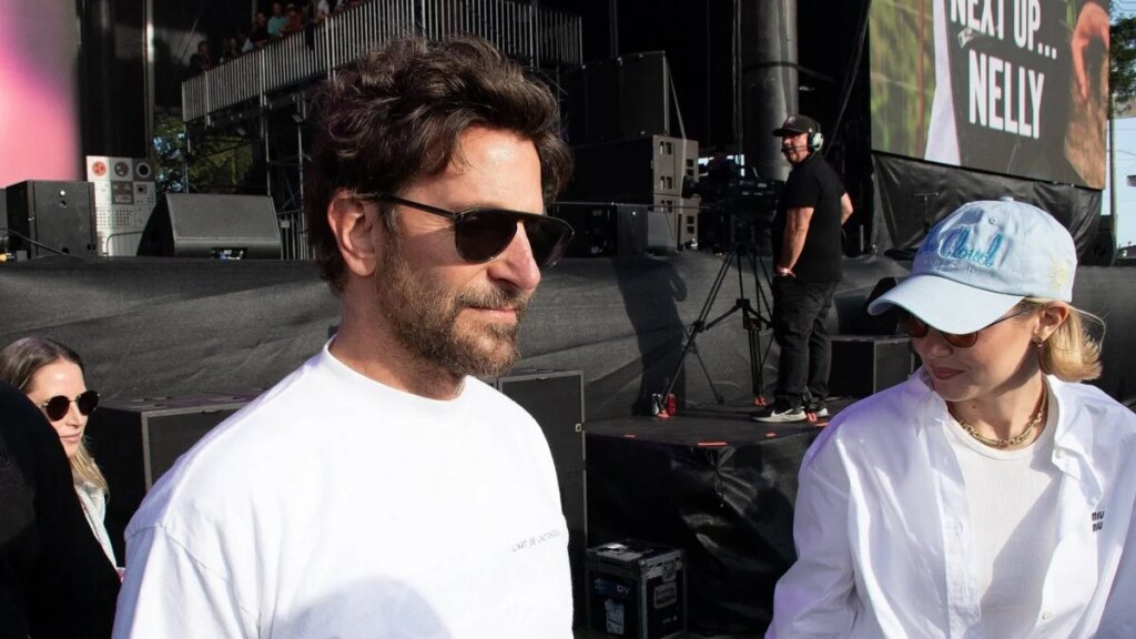 Bradley Cooper And Gigi Hadid Ignite Marriage Rumors Bradley Cooper And Gigi Hadid Ignite Marriage Rumors