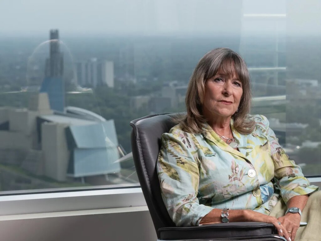 Breach of trust: How a 'Nakba' exhibit roiled Canada's rights museum — and the woman who helped build it Breach of trust: How a 'Nakba' exhibit roiled Canada's rights museum — and the woman who helped build it