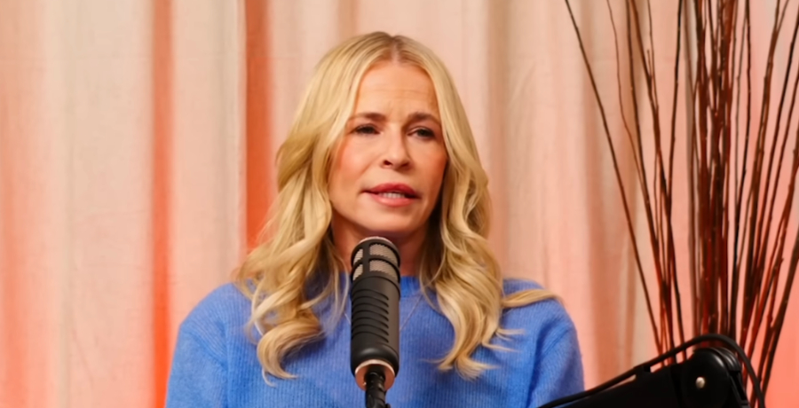 Chelsea Handler DRags Joe Rogan Over $82 Million Salary Chelsea Handler DRags Joe Rogan Over $82 Million Salary