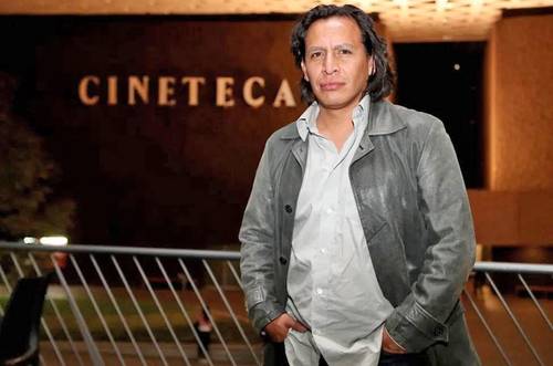 Cineteca rendirá homenaje póstumo al actor y bailarín mexicano Gerardo Taracena Cineteca rendirá homenaje póstumo al actor y bailarín mexicano Gerardo Taracena