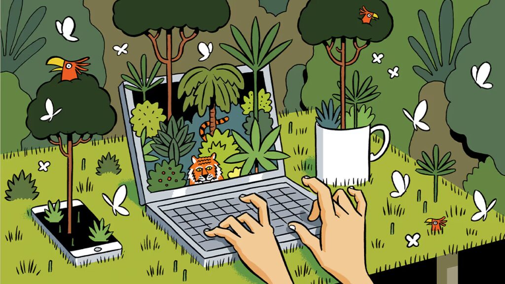 Climate Goals Are Worth Setting—Even If They’re Aspirational