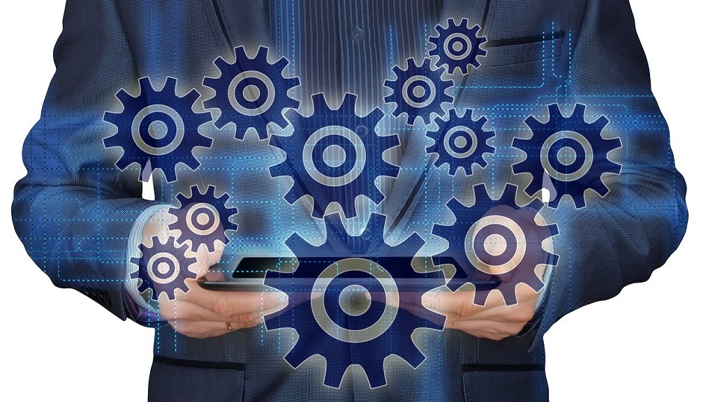 Conclusiones del informe de Tendencias en Robótica y Automatización de AER Conclusiones del informe de Tendencias en Robótica y Automatización de AER
