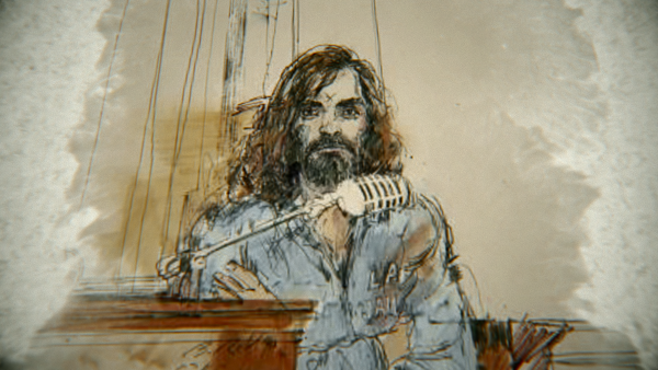 Conversations with a Killer: The Charles Manson Tapes: Netflix Teases Documentary Series – canceled + renewed TV shows, ratings Conversations with a Killer: The Charles Manson Tapes: Netflix Teases Documentary Series - canceled + renewed TV shows, ratings