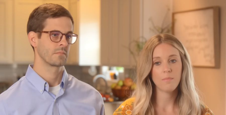 ‘Counting On’ Jill Duggar Shares Big News About Derick Dillard 'Counting On' Jill Duggar Shares Big News About Derick Dillard