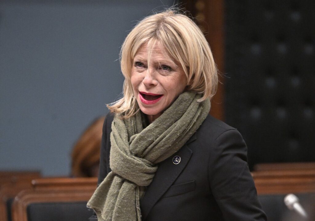 Court rules Quebec government violated Charter by cancelling Christian event Court rules Quebec government violated Charter by cancelling Christian event